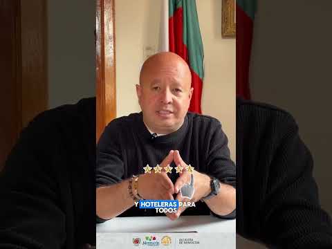 🎓🌍 ¡Estudia Administración de Empresas Turísticas! Convenio UNIMINUTO - Alcaldía de Nemocón. 🌍🎓