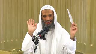 صورة الدرس (3) | شرح صحيح الأذكار والأدعية الشرعية | لفضيلة الشيخ/ خالد اسماعيل