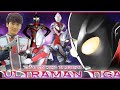 Ultraman Tiga 49 A Estrela Ultra Dublado