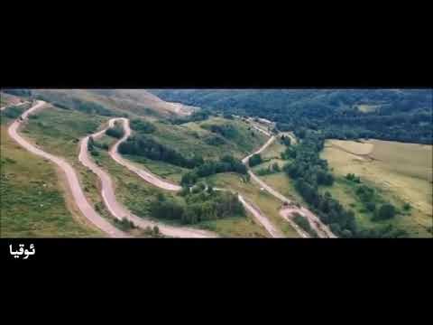 Uyghur Relaxing Music  Saxophone 1 ئۇيغۇرچە ھۇزۇرلىنارلىق ساكسىفون مۇزىكىسى