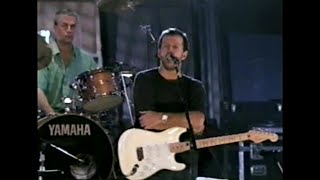 Download lagu ERIC CLAPTON 27th-30th September 1994 - The Cradle Rehearsals, Video & Audio improved, 1080p 60FPS mp3