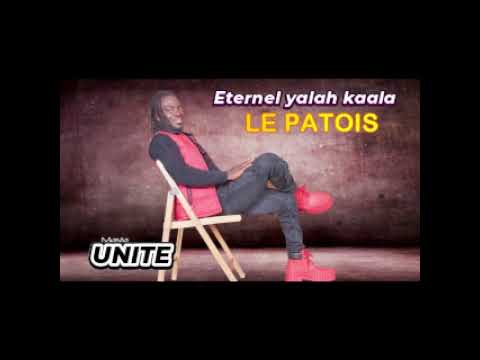 Eternel yalah kaala vs Jack wounpack   Unité