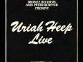 Uriah Heep   Silver White Man (Outtake)