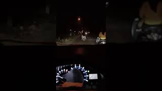 Download lagu Story' wa ig nyetir mobil Avanza di malam hari yang cerah mp3
