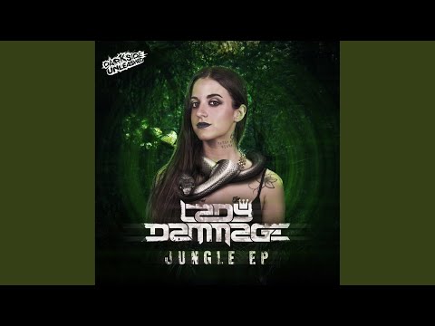 Jungle (Original Mix)