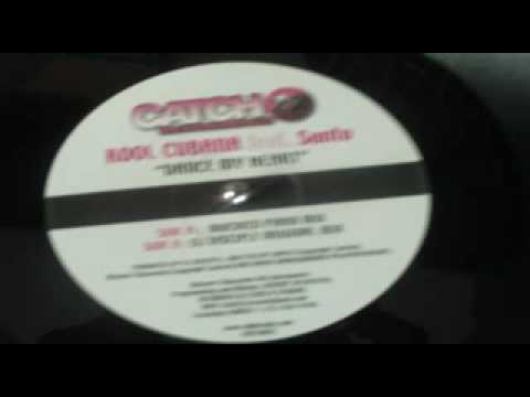 Kool Cubana ft Santo - In my heart (Mochico piano mix)