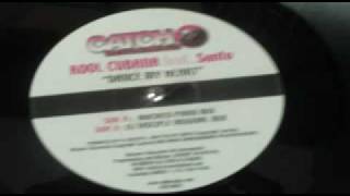 Kool Cubana ft Santo - In my heart (Mochico piano mix)