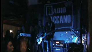 Radio Baccano (Gianna Nannini Tribute Band) - Radio Baccano
