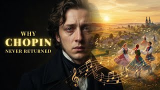 Download lagu Warsaw's Fury, Chopin's Sorrow: The Unspoken Truth of Exile mp3