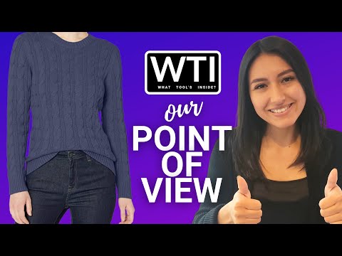 Amazon Essentials Long Sleeve Sweaters - WTI product video review