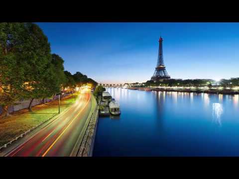 Accordion Romantic French Music French Cafe Music