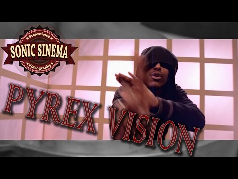 Ca$hu$ Kai - "Pyrex Vision"