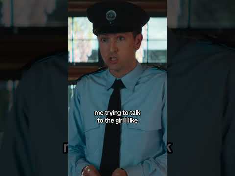 We’re detecting that Officer Derry is in need of some help