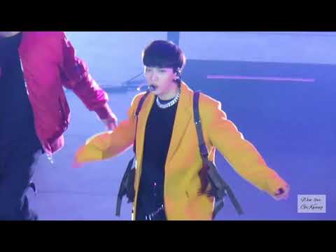 190330 Lee Gi Kwang LIVE  She's Bad- 이기광 李起光 Mini Concert in Taipei 開場 未公開曲