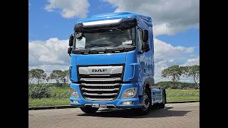Vilkikas DAF XF 480 | Vaizdas 4 - Autoline