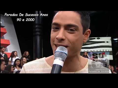 Grupo Desejos - Mel Na Minha Boca