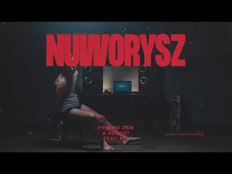 Przemo DBM & August - Nuworysz (feat. Avi)