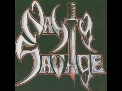 Nasty Savage - 08 The Morgue