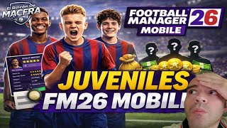 Cómo cambiar el encargado de las hornadas de juveniles