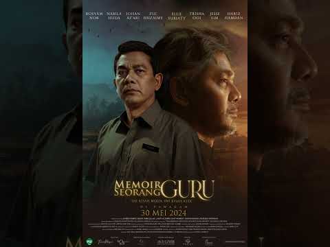 Firdaus Rahmat - Kasih OST Memoir Seorang Guru