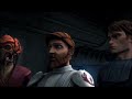 Star Wars The Clone Wars Toonami Promo