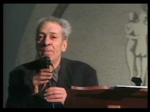 Antonio Caronia ( I ) *Il corpo digitale