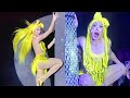 NYMPHIA WIND Is So Freaking Hilarious | ‘BANANA INVASION’ Show | RAMPA Drag Club Manila 2024