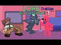 What Is The LORE Lore D Sides But I Recharted It