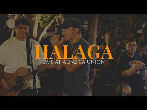 Halaga (Live at Alpas La Union) - Parokya Ni Edgar