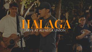 Download lagu Halaga (Live at Alpas La Union) - Parokya Ni Edgar mp3