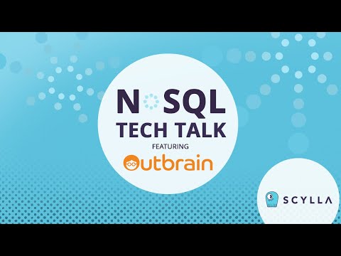 Outbrain - Customer Success Story (Shalom Yerushalmy - Production Engineer)