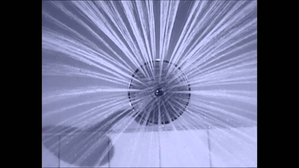 Viennale-Trailer 1997: Psycho (by Martin Arnold)