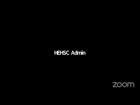 June 06, 2023 HEHSC special meeting