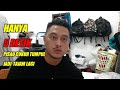 TIPS CUKUR KUMIS DENGAN PISAU CUKUR TUMPUL