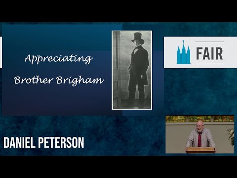 The Truth About Brigham Young