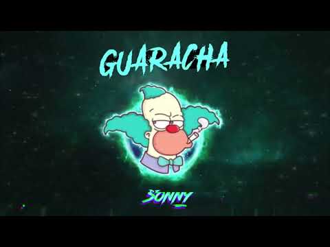 GUARACHA VOL 4 DJ SONNY (ALETEÓ,ZAPATEÓ,)