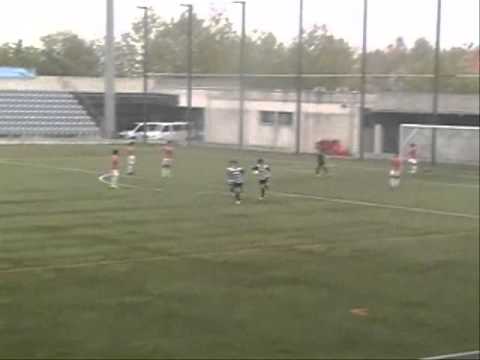 Golo Bruno Silva EAS Turcifal