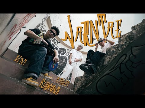 SLOWVXNZ, K.AGLET, DJ TNT - “JARN TAE” (What Price?)