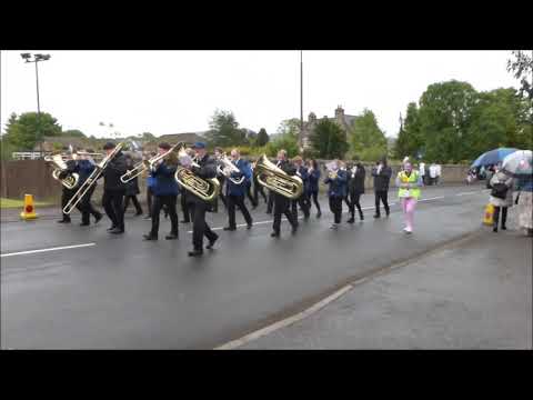 Penicuik on Parade 2019