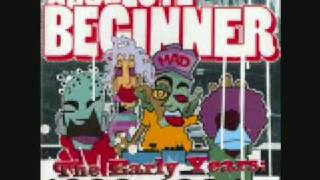Absolute Beginner  - Dies ist nicht Amerika (The Early Years)