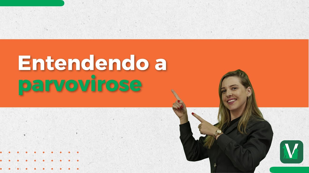 PARVOVIROSE Canina