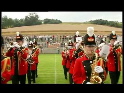Sportanlage in Hauneck, Einweihung, Eröffnung, 1. FFC Frankfurt