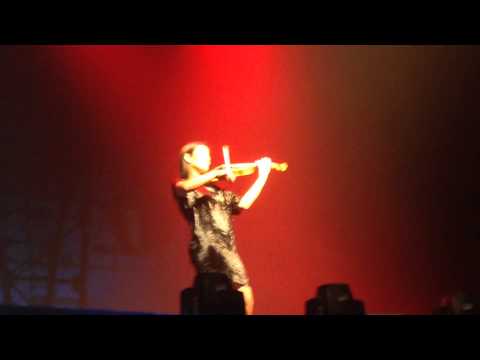 Armin Only Intense @ Kiev, IEC. (28.12.13)