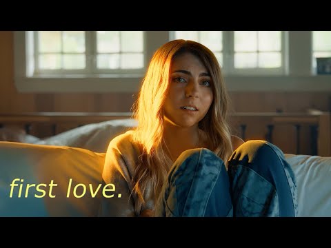 First Love  - Jada Facer (Official Video)
