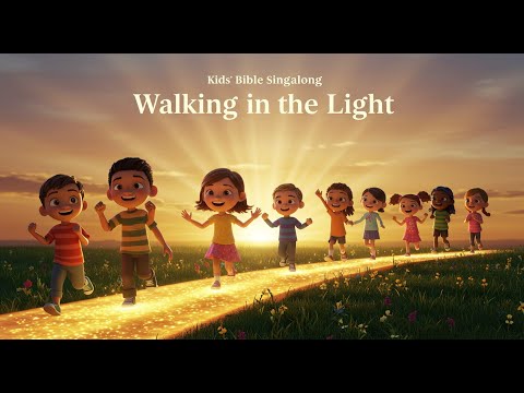 Walking In The Light