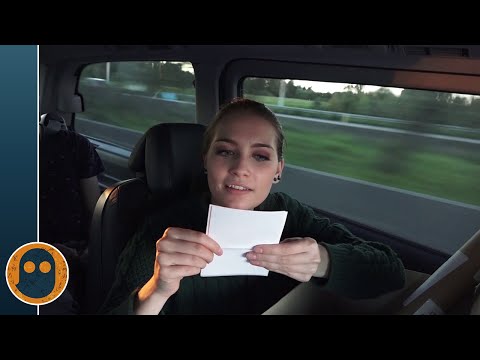 Ghost Rockers brieventijd #6