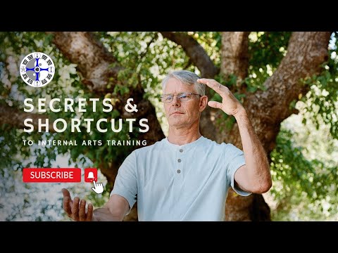 Secrets & Shortcuts in Taoist Energy Arts (Qigong Radio Interview)