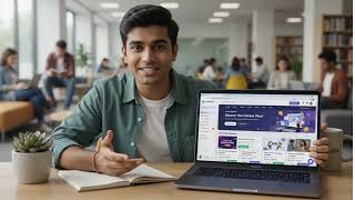EventSphere — Discover. Register. Experience