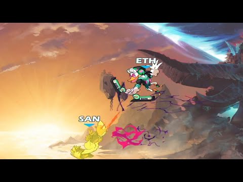 Ethan goes crazy within 60 seconds #7