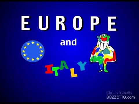 EUROPE VS ITALY